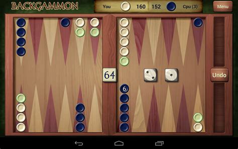 backgammon spielen gratis download